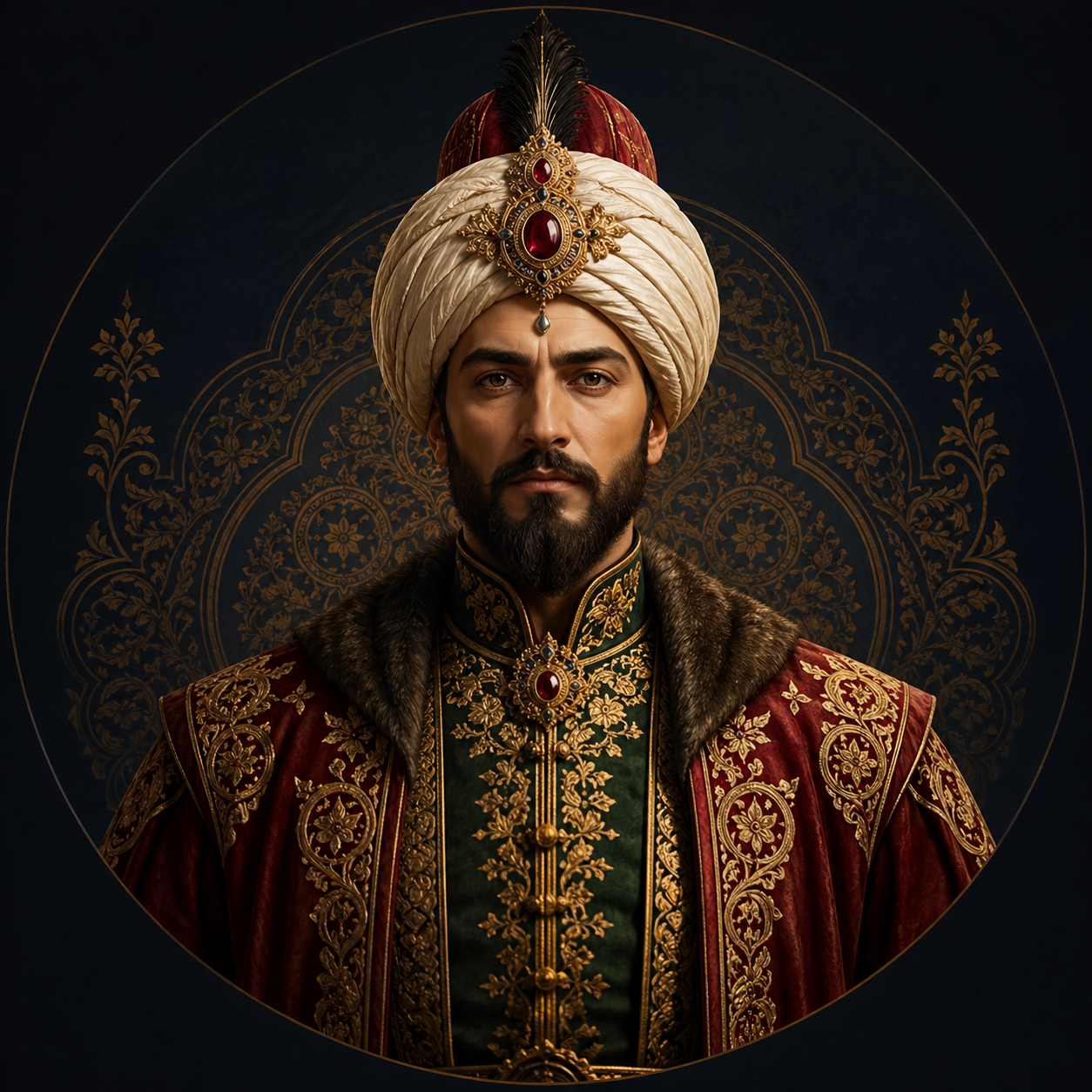 Ferikzade
